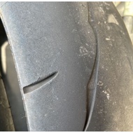 RS11 190/55-17 120/70-17 2022 Bridgestone Low remaining amount R1 CBR ZX10R GSXR