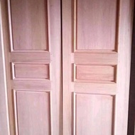 KUSEN, pintu, jendela, Lis profil, ukiran kayu