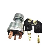 For Parts Excavator Caterpillar Engine 3508 3512 3516 Ignition Switch 9g7641 9g-7641 RXMVP