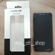 Smart Cover Case Luna V Dual Casing Luna V57