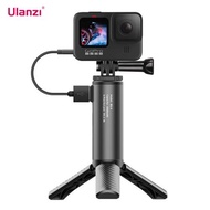 Ulanzi優籃子BG-4大容量充電寶手機相機微單gopro11/action3通用