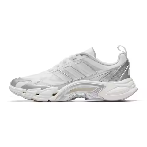 Adidas (Adidas) Men's and Women's Climacool Low-Top Fashion Sports Training Running Shoes Kj1701