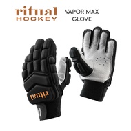 Ritual Vapor Max Glove Indoor Hockey Glove Full Protection Sarung Tangan Hoki