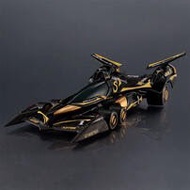 Cyber Formula Super Asurada AKF-11 模型