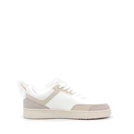 Airwalk Brue Men's Sneakers- White/Dark Beige