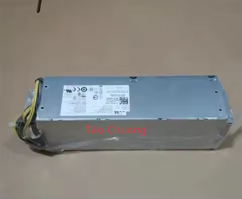 FOR Dell Optiplex 3040 3050 3046 5040 7040 7050 Power Supply 240W H240EM-00 L240AM-00 B240NM-00 AC24