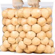 鸡胸肉丸鸡肉丸健身代餐即食 Chicken breast meatballs Chicken meatballs fitness meal replacement ready-to-eat low-f