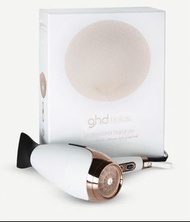 🇬🇧GHD Helios Air professional hairdryer