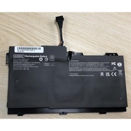 11.4V 96Wh 786mAh AI6XL Battery For HP ZBook 17 G3 T7V62ET V1Q5UT X9T88UT T7V61ET 17 G3 Workstation 