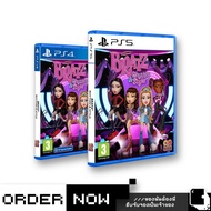 PlayStation PS4/PS5 BRATZ Rhythm & Style (By ClaSsIC GaME)