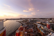 沖繩Vessel Hotel CampanaVessel Hotel Campana Okinawa