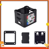 Shell for  NanoKVM IP-KVM Remote Operation & Maintenance Server Mini PiKVM for  A