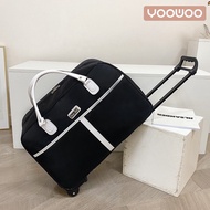 YooWoo Tas travel trolley / Tas travel koper / Tas pakaian