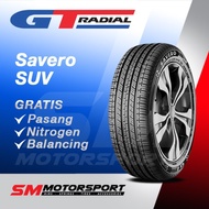 Ban Mobil GT Radial Savero SUV 225/65 R17 17 || Terlaris