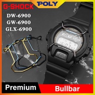 Metal Wire Guard Bumper Protection Bar Dw6900 Bullbar Dw6900