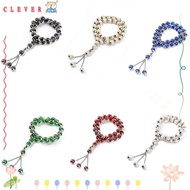 CLEVER Muslim Bracelet Accessoires Misbaha Tasbih Rosary Beads Chain