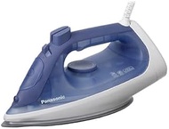 Panasonic NI-S530ASH - Corded iron, 2400W, 28g/min steam amount, Blue color