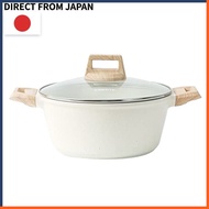 CAROTE Saucepan Kitchen Pot for Cooking and Heating