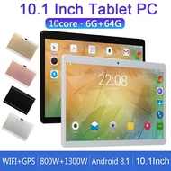 10.1 INCH TABLET ANDORID