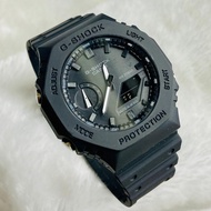 SPECIAL PROMOTION CASI0 G..SHOCK_ GMT RUBBER STRAP WATCH FOR MEN AND WOMEN'S(with free gift)