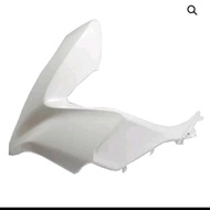 PUTIH Pcx 150 K97 Front Wing White Original Honda Price S Rare Item