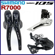 SHIMANO 105 R7000 Road Bike 11 Speed Groupset Shifter Front Derailleur Rear Derailleur