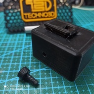Adapter popor SIG 556 untuk Nerf Stryfe