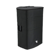 VL Audio Viva 712D ถุงคลุมลำโพง VL Audio Viva 715D ถุงผ้าคลุมลำโพง VL Audio Viva 718D