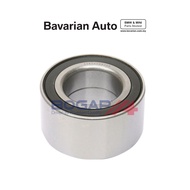 Original BOGAP Angular Contact Ball Bearing, Radial (39x72x37) | BMW E30/3' E36/Z3 E36 | 33411124358