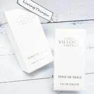 Lorenzo Villoresi ❄️Teint de Neige  雪的顏色 ✨NICHE小眾冷門香水\ 需預訂 Pre-Order