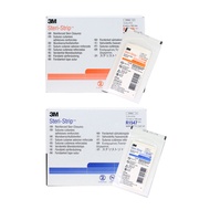 3M Steri Strip scar band skin suture waterproof wound tape R1546 R1547