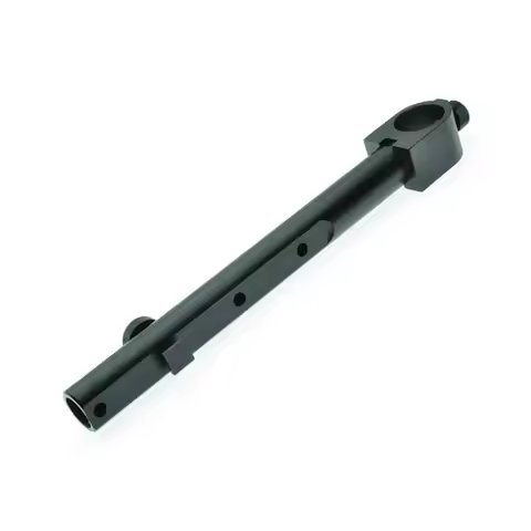 AEE6-Industrial Display Hanging Rod Bracket Video Microscope Bracket Video Camera Stand Holder