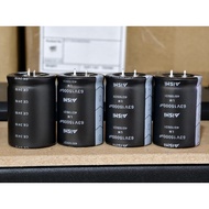 15000uF 63v Aishi LM HiFi Audio Capacitor 35x50mm