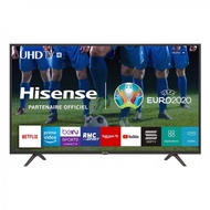 Hisense Smart 4K UHD TV 55นิ้ว (55B7100UW)  Clearance