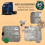 VOLVO FH12V1 SUBWATER TANK HIGH QUALITIES