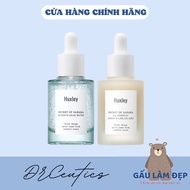 Huxley Moisturizing Essence & Anti-Aging - 30ml