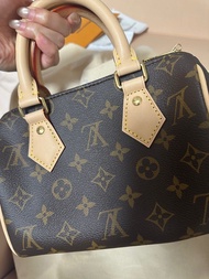 LV speedy 20