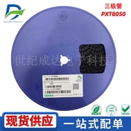 PXT8050 Triode Packaging SOT-89 Screen Printing Y1 Patch NPN Transistor 1.5A/25V Brand New