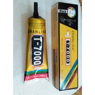 LCD & TOUCHSCREN T7000 GLUE 110ml