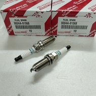 Iridium Plug Spark 9004A-91068 SC16HR11 Grand New Veloz Avanza Agya Calya New Rush Original