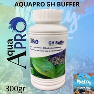 AQUAPRO GH BUFFER 300GR