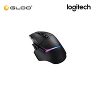 Logitech G502 X Plus Gaming Mouse