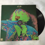 Hikari to Kage-Shigeru Izumiya LP Size 12 Inches K33