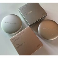 第五代IOPE 晶鑽空氣自然氣墊粉底 有遮瑕型和自然型，都是 SPF50++++ 遮瑕型 #21N#23N
