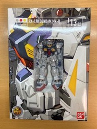 RX-178 Gundam MK-II 高達 (Z Gundam) HCM PRO 系