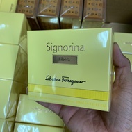 Nước hoa Salvatore Ferragamo Signorina Libera EDP 30ml full seal