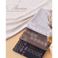 Babana Dobby Shenina Premium Dobby Embose Fabric