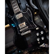 GIBSON SG STANDARD ELECTRIC GUITAR - EBONY