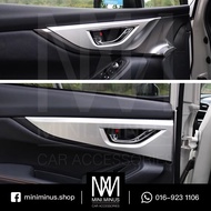 Subaru XV (2018-2021) Inner Door Handle Cover
