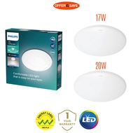 Philips LED Ceiling light 17W 20W CL200